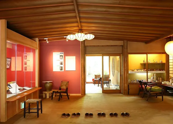 湯田中湯本旅館